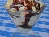 Best hot fudge sauce