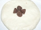 Easy chocolate beignets