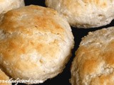 French onion biscuits