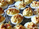 Great deviled eggs