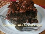 Happy memorial day and top three recipes from last week