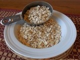 Oats – for eating, drinking and bathing