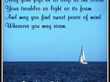 Sunday morning blessings