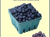 The blueberry – a healthy little fruit