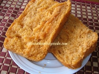 Tomato bread