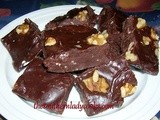Top three recipes from last week