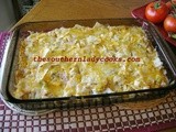 Top three recipes from last week