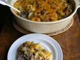 Top three recipes from last week