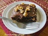 Top three recipes from last week