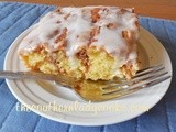 Top three recipes from last week