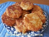 Top three recipes from last week