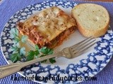 Top three recipes from last week