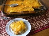 Top three recipes from last week