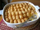Top three recipes from last week