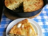 Top three recipes from last week