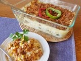 Top three recipes from last week