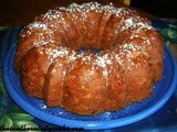 Top three recipes from last week
