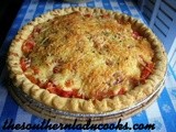 Top three recipes from the last week