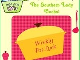 Weekly pot luck