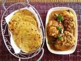 Gobhi Musallam: a ‘Whole’ Cauliflower Delicacy