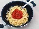 How To Make Pasta Sauce With Tomatoes