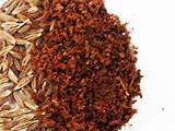 How To Make Roasted Cumin Powder