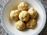 Sattu Chokha: Comfort Food from Bihar