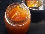 The Easiest Homemade Orange Marmalade Recipe