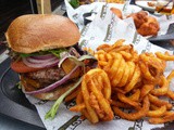 Stack’d Burgers (Wexford, Pennsylvania)