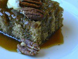 15/99: Sticky Toffee Pudding