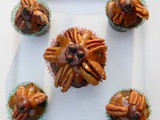 24/99: Mud Turtle Cupcakes
