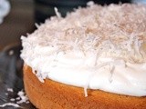 72/99: Heavenly Coconut Seduction Cake