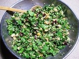 Kale-Quinoa Salad