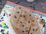 Ψωμί με κολοκύθα – Butternut squash bread
