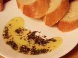 Carrabba’s Bread Dipping Oil Recipe: Copycat