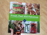 Cookbook Giveaway!! Sam’s Club “Fresh, Fast and Fabulous”