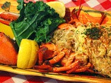 Lobster Pot, Siesta Key, Sarasota, fl, Restaurant Review
