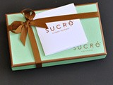 Sucré Chocolate Giveaway