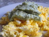 Breakfast Veggie Coulis