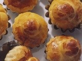 Butter,Thieves,and Bread Tablecloths: a slice of brioche history