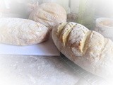 Chewy Ciabatta