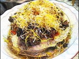 Crepe Lasagna