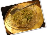 Gluten-free Cauliflower Stuffing