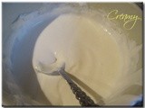 Homemade Greek Yogurt