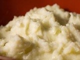Mash Mish Mishap Mashed Potatoes