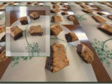 Peanut Butter Frosted Brownies