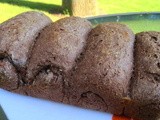 Pumpernickel w/Rye Tangzhong Method