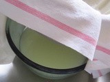 Ricotta Cheese from Scratch