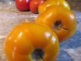 Roasted Tomato Soup