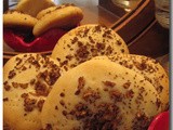 Syrian Onion Bread